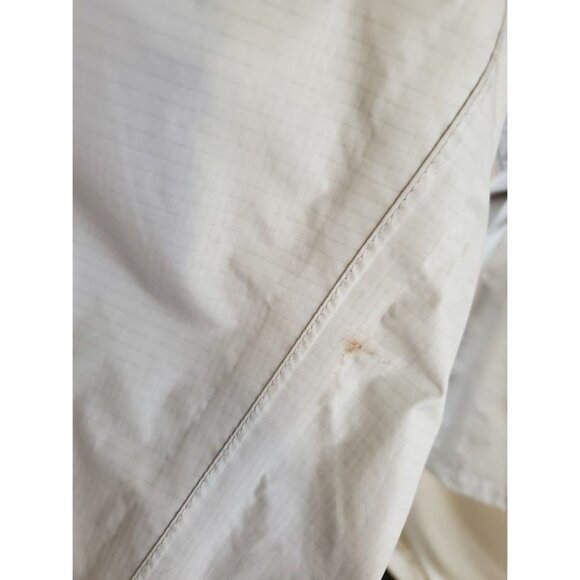 Marmot Alpinist Women’s Hooded Lightweight Jacket Size M - Picture 8 of 8